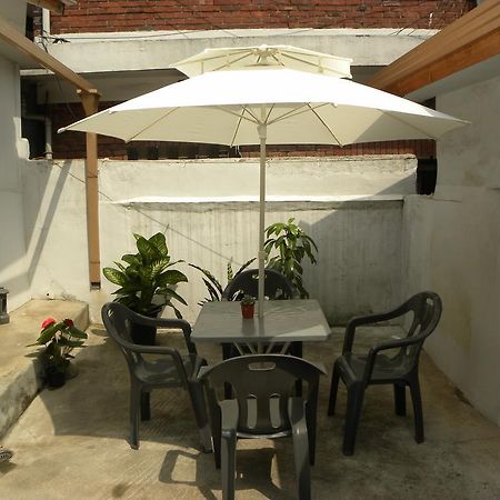 Kame House Hotel Seoul Bagian luar foto