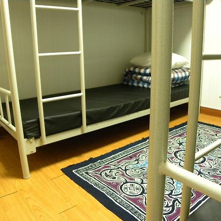 Kame House Hotel Seoul Ruang foto