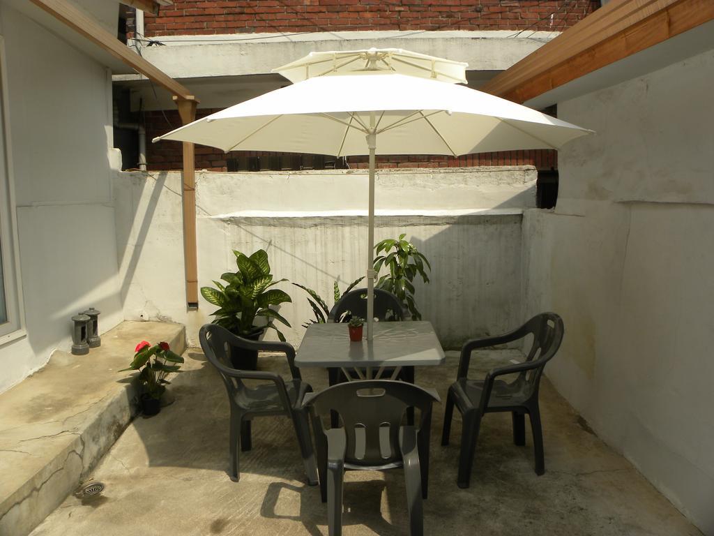 Kame House Hotel Seoul Bagian luar foto