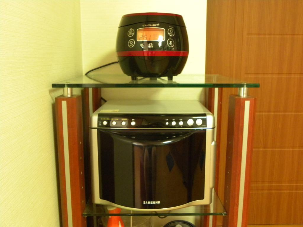 Kame House Hotel Seoul Bagian luar foto