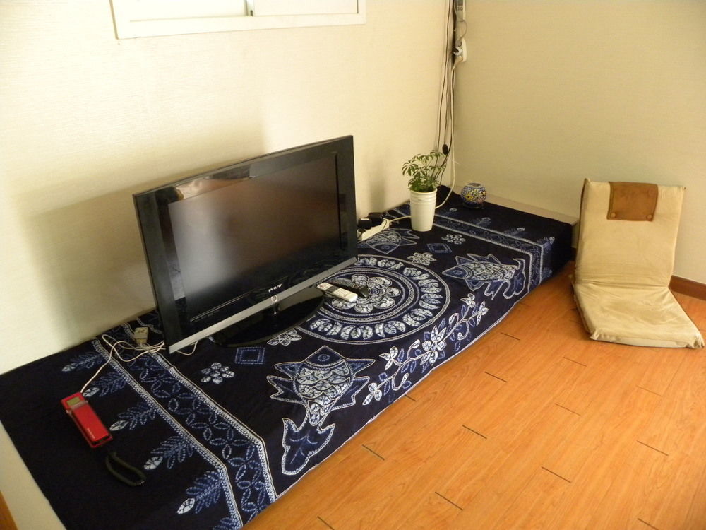 Kame House Hotel Seoul Bagian luar foto